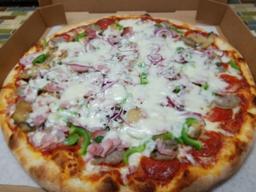 Antonio's Pizza