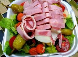 Antipasto Salad