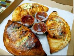 Regular Stromboli